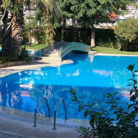شقة Parquemar لا ماتا المظهر الخارجي الصورة